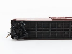 N Scale Micro-Trains MTL 31230 DL&W Delaware, Lackawanna & Western Box Car 12085
