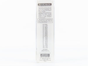 N Scale Micro-Trains MTL 31230 DL&W Delaware, Lackawanna & Western Box Car 12085