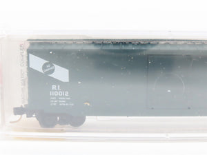 N Scale Micro-Trains MTL 31300 RI Rock Island 50' Box Car 110012