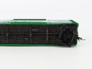N Scale Micro-Trains MTL 32010 EFCX Evergreen Freight Car Corporation Box Car