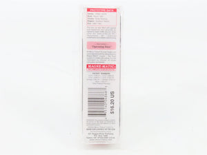 N Scale Micro-Trains MTL 31350 SAL Seaboard Air Line 50' Box Car 16028
