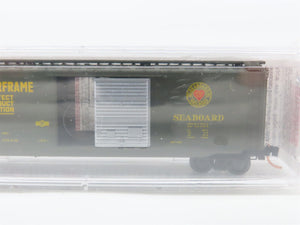 N Micro-Trains MTL 31350 SAL Seaboard Air Line 50' Single Door Box Car 16028