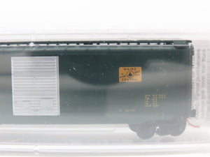 N Scale Micro-Trains MTL 31330 MEC Maine Central 50' Box Car 9507