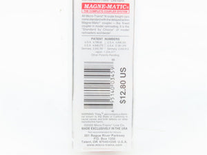 N Scale Micro-Trains MTL 31330 MEC Maine Central 50' Box Car 9507