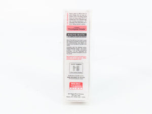 N Scale Micro-Trains MTL 32050/1 SFRB Santa Fe 50' Box Car 6153