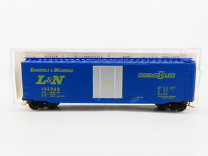 N Scale Micro-Trains MTL 32140 L&N Louisville & Nashville 50' Box Car 103962