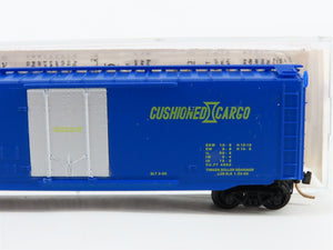 N Scale Micro-Trains MTL 32140 L&N Louisville & Nashville 50' Box Car 103962