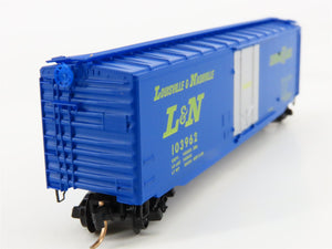 N Scale Micro-Trains MTL 32140 L&N Louisville & Nashville 50' Box Car 103962