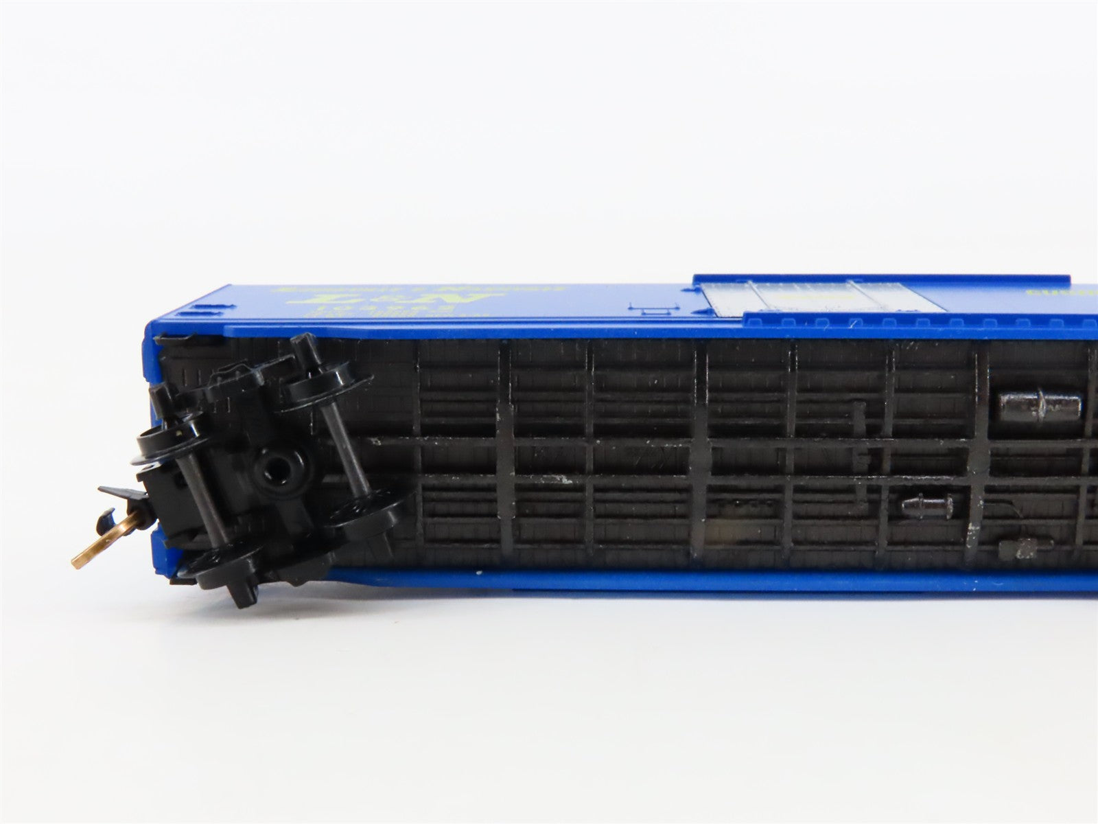 N Scale Micro-Trains MTL 32140 L&N Louisville & Nashville 50' Box Car 103962