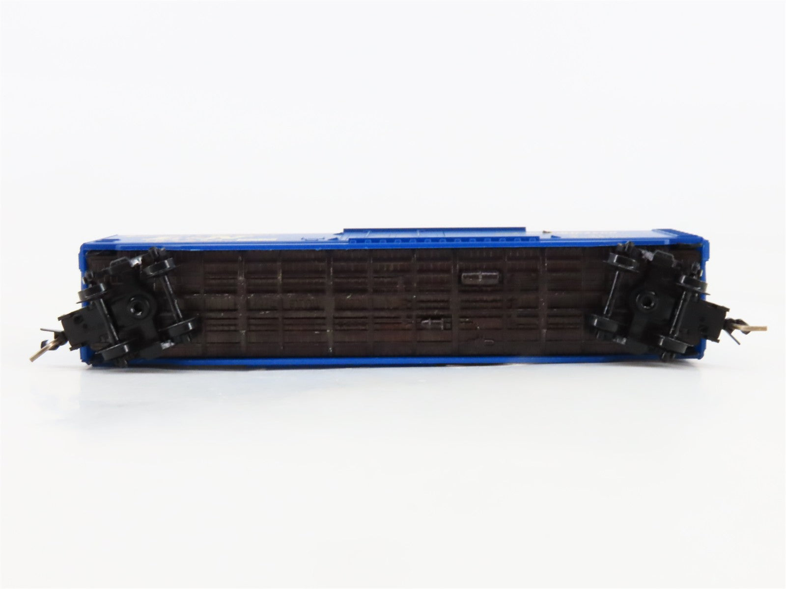 N Scale Micro-Trains MTL 32140 L&N Louisville & Nashville 50' Box Car 103783