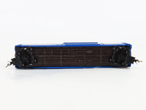 N Scale Micro-Trains MTL 32140 L&N Louisville & Nashville 50' Box Car 103783