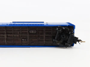 N Scale Micro-Trains MTL 32140 L&N Louisville & Nashville 50' Box Car 103783