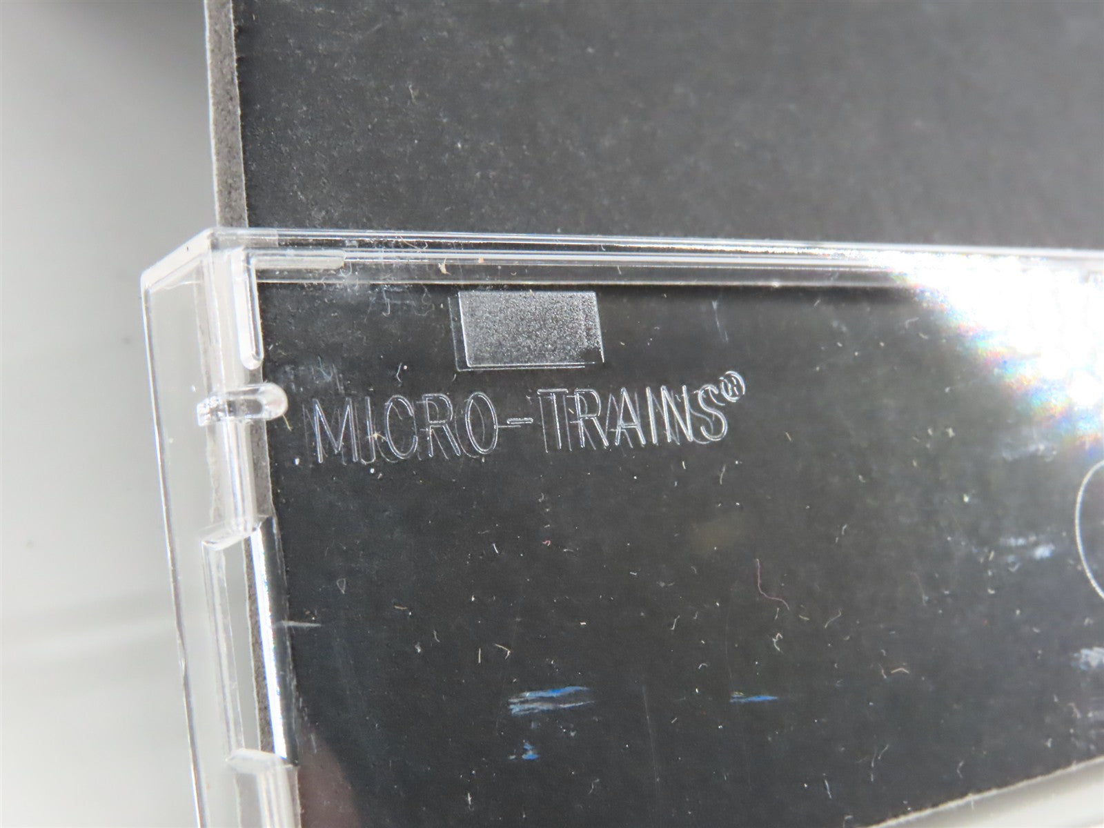 N Scale Micro-Trains MTL 32140 L&N Louisville & Nashville 50' Box Car 103783