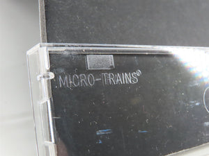 N Scale Micro-Trains MTL 32140 L&N Louisville & Nashville 50' Box Car 103783