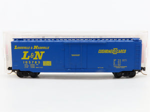 N Scale Micro-Trains MTL 32140 L&N Louisville & Nashville 50' Box Car 103783