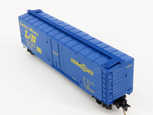 N Scale Micro-Trains MTL 32140 L&N Louisville & Nashville 50' Box Car 103783