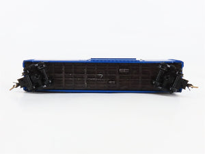 N Scale Micro-Trains MTL 32140 L&N Louisville & Nashville 50' Box Car 103783