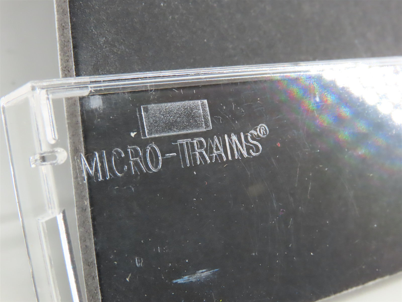 N Scale Micro-Trains MTL 32140 L&N Louisville & Nashville 50' Box Car 103783