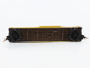 N Scale Micro-Trains MTL 32150 DTI Detroit, Toledo & Ironton 50' Box Car 20275