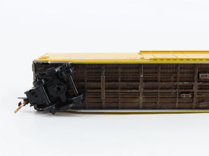 N Scale Micro-Trains MTL 32150 DTI Detroit, Toledo & Ironton 50' Box Car 20275