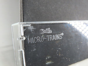 N Scale Micro-Trains MTL 32150 DTI Detroit, Toledo & Ironton 50' Box Car 20275