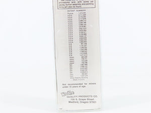 N Scale Micro-Trains MTL 32150 DTI Detroit, Toledo & Ironton 50' Box Car 20275