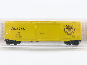 N Scale Micro-Trains MTL 32150 DTI Detroit, Toledo & Ironton 50' Box Car 20275
