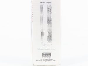 N Scale Micro-Trains MTL 45140 PRR Pennsylvania 50' Flat Car 470182