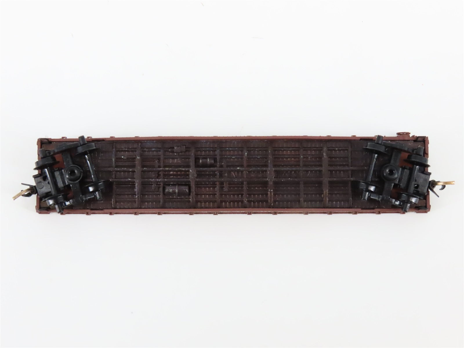 N Scale Micro-Trains MTL 45130 CR Conrail 50' Flat Car 715528