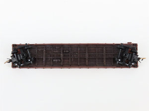 N Scale Micro-Trains MTL 45130 CR Conrail 50' Flat Car 715528
