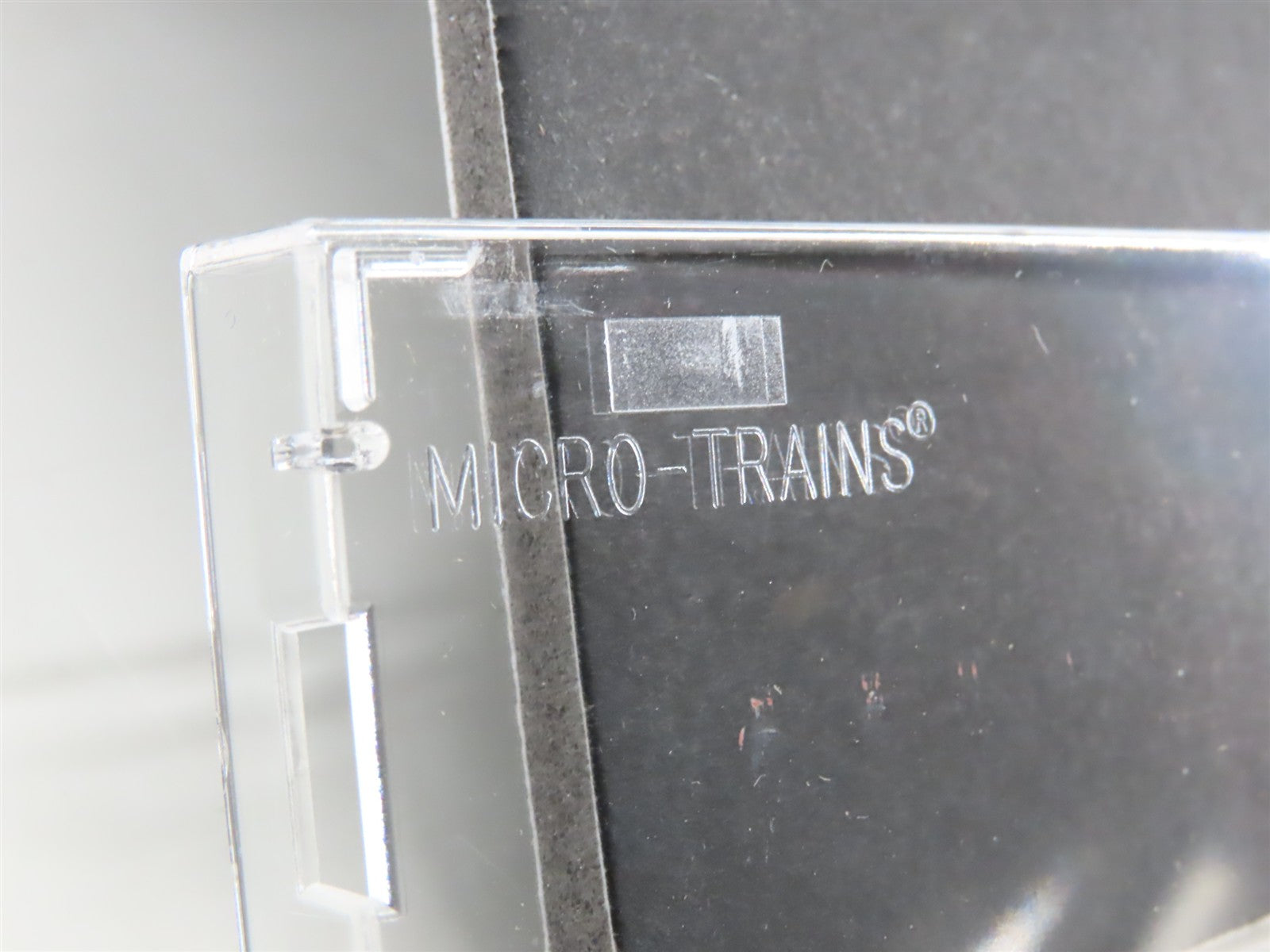 N Scale Micro-Trains MTL 45130 CR Conrail 50' Flat Car 715528