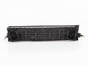 N Scale Micro-Trains MTL 46010 B&O Baltimore & Ohio 50' Gondola 362547