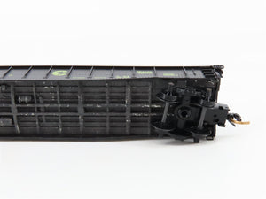 N Scale Micro-Trains MTL 46010 B&O Baltimore & Ohio 50' Gondola 362547