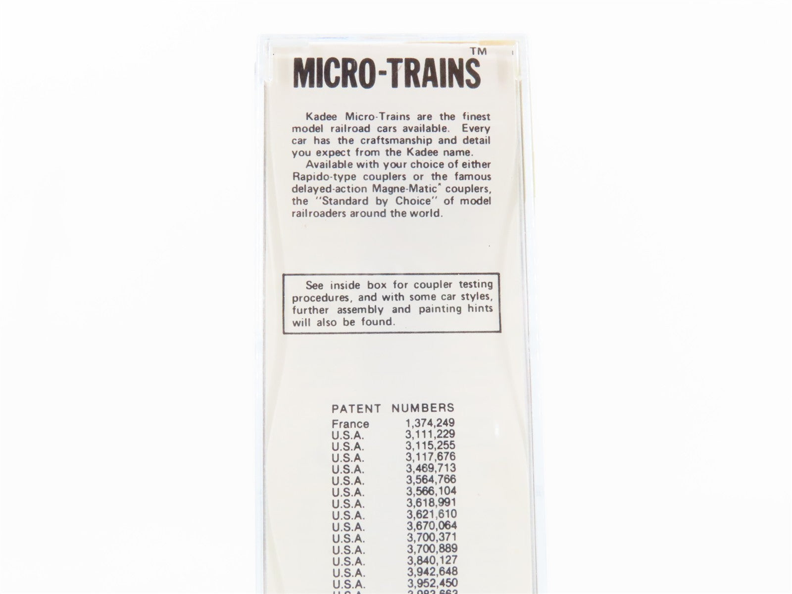 N Scale Micro-Trains MTL 46010 B&O Baltimore & Ohio 50' Gondola 362547