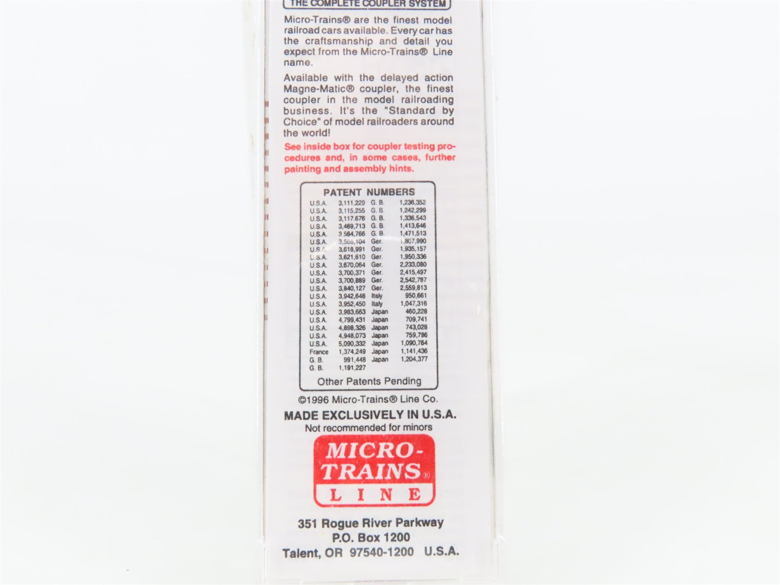 N Scale Micro-Trains MTL 45180 USAX U.S. Army 50' Flat Car 38066