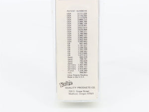 N Scale Micro-Trains MTL 46130 CNW Chicago & North Western 50' Gondola 75718