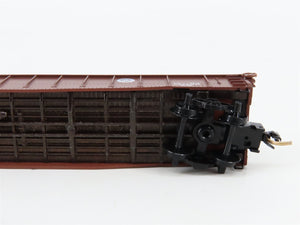 N Scale Micro-Trains MTL 46070 PRR Pennsylvania 50' Gondola 342652
