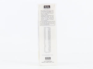 N Scale Micro-Trains MTL 46070 PRR Pennsylvania 50' Gondola 342652