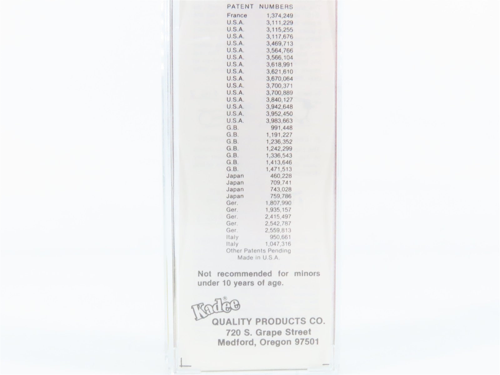N Scale Micro-Trains MTL 46030 CB&Q Burlington 50' Drop End Steel Gondola 82044