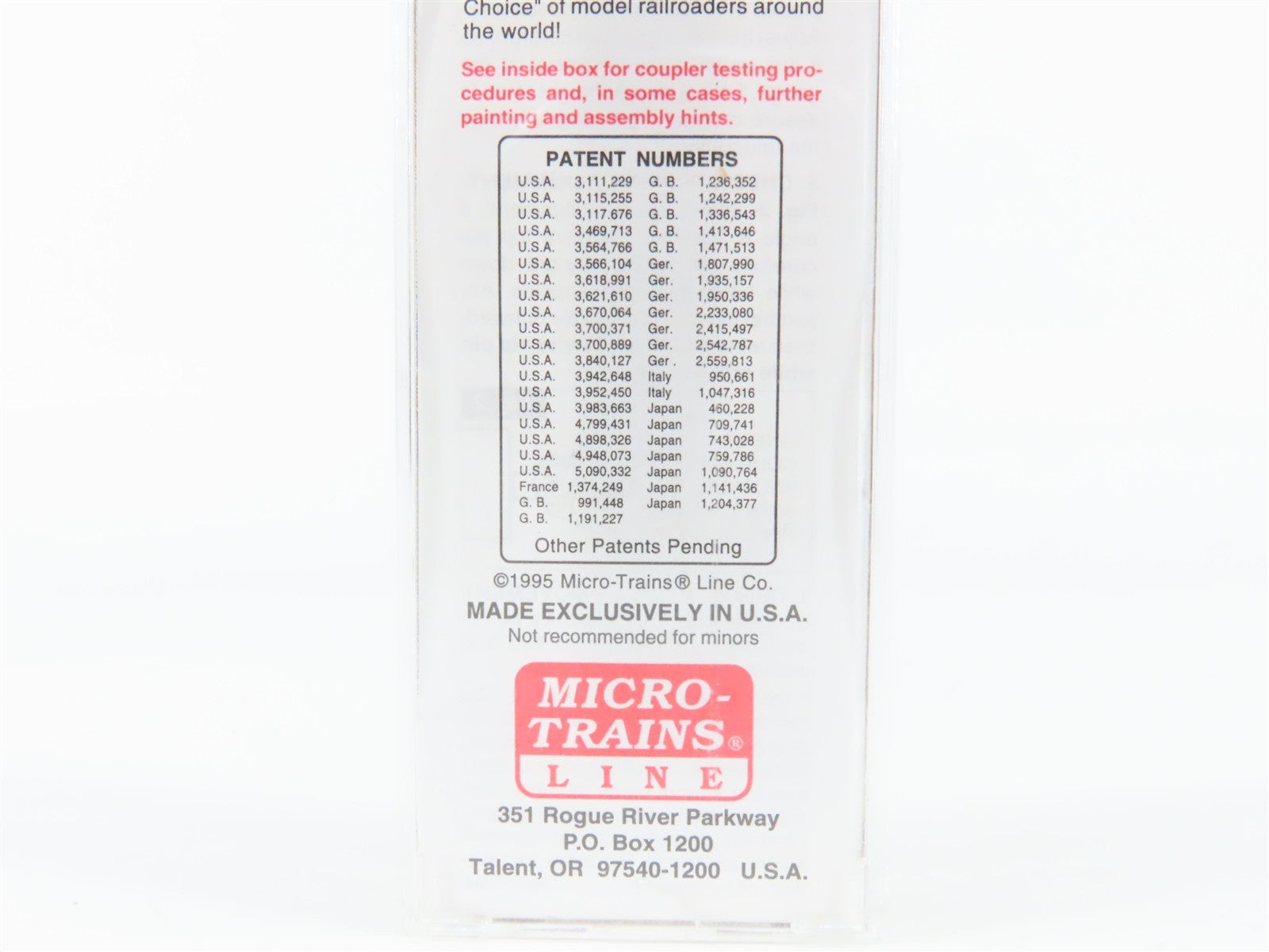 N Scale Micro-Trains MTL 46230 SL-SF Frisco 50' Fishbelly Sides Gondola 51245