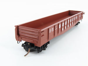 N Scale Kadee Micro-Trains MTL 46260 Southern 50' Fishbelly Gondola 60053