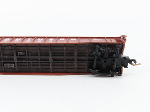 N Scale Kadee Micro-Trains MTL 46260 Southern 50' Fishbelly Gondola 60053