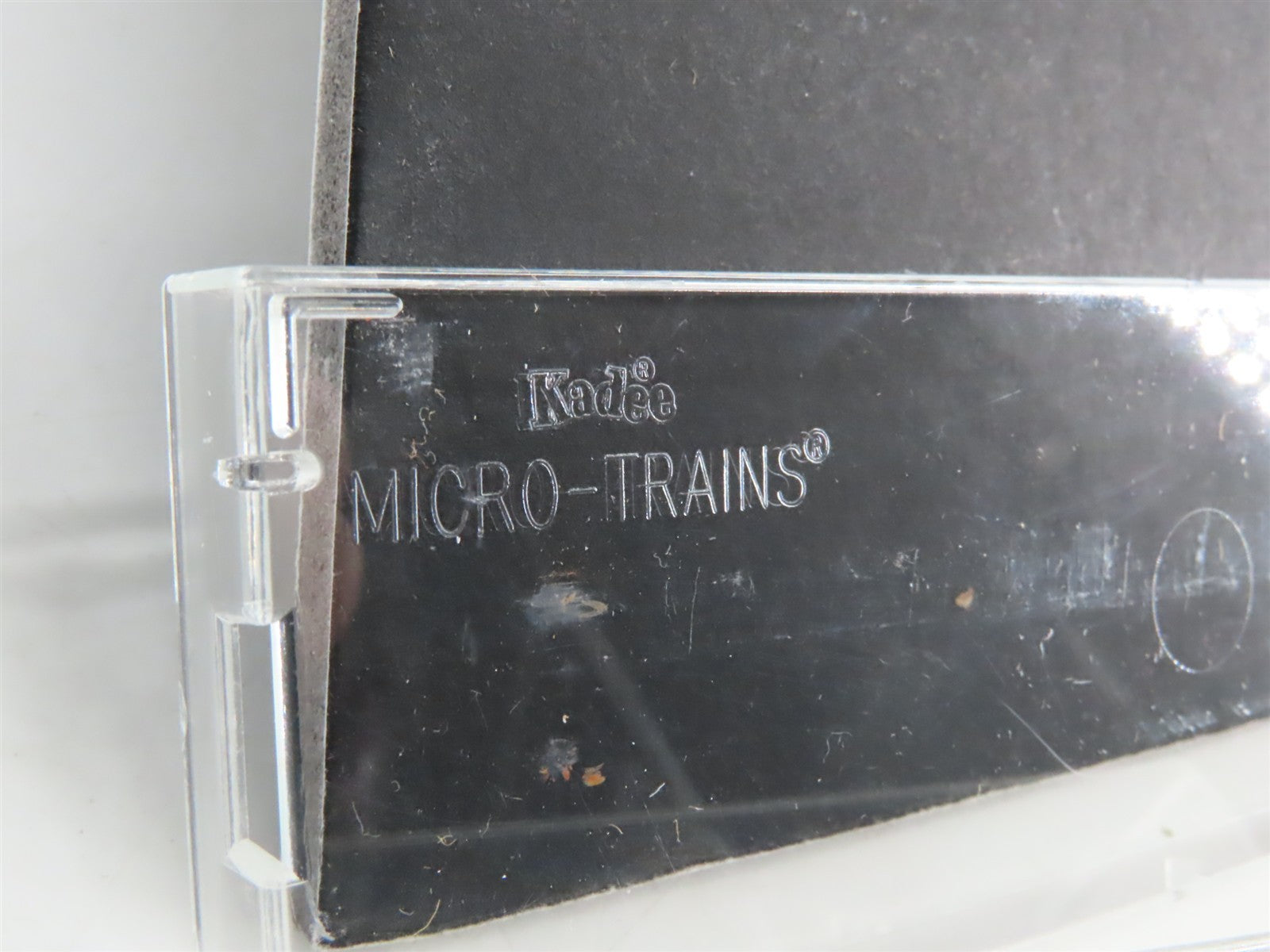 N Scale Kadee Micro-Trains MTL 46260 Southern 50' Fishbelly Gondola 60053
