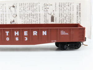 N Scale Micro-Trains MTL 46260 Southern 50' Fishbelly Gondola 60053