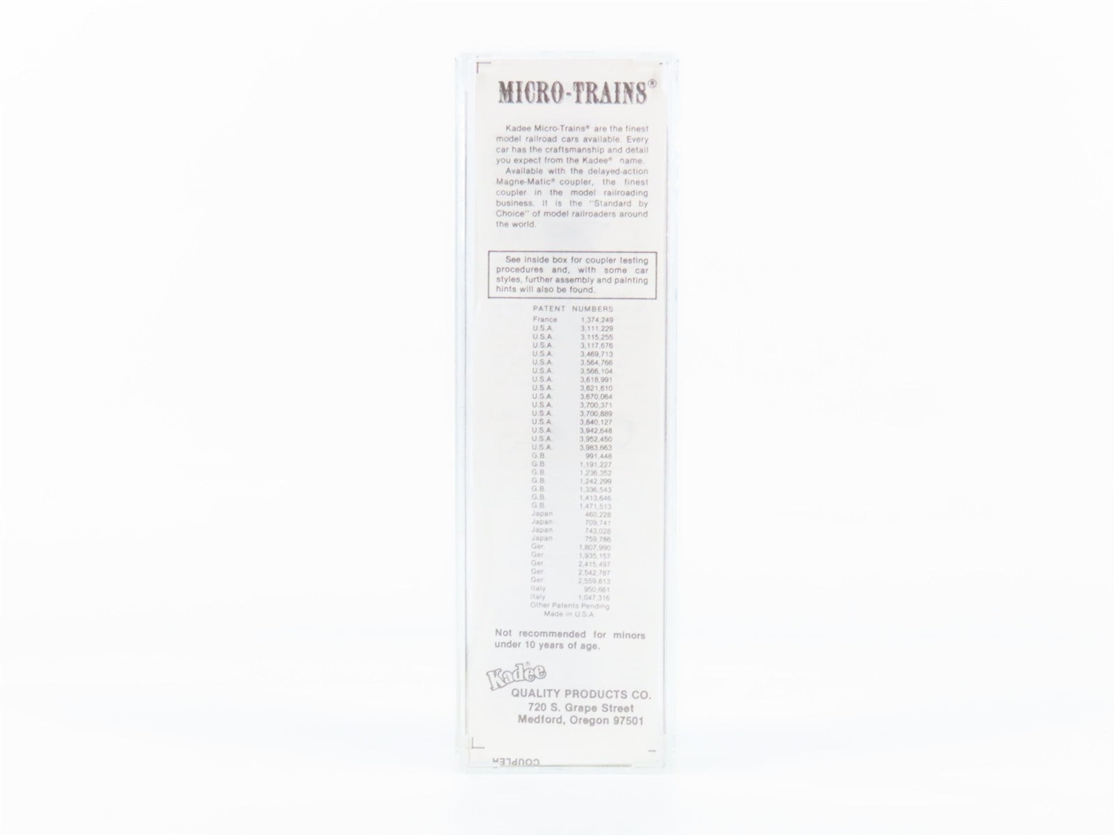 N Scale Micro-Trains MTL 46260 Southern 50' Fishbelly Gondola 60053