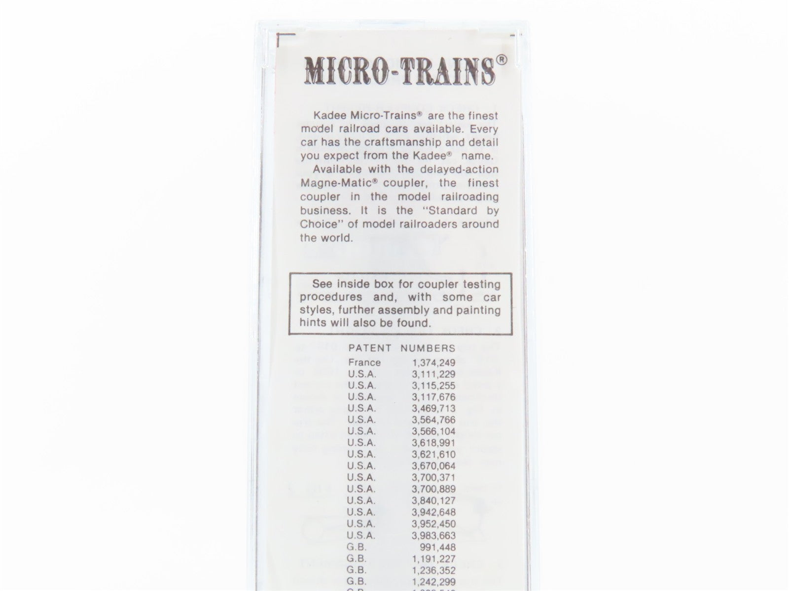 N Scale Micro-Trains MTL 46260 Southern 50' Fishbelly Gondola 60053