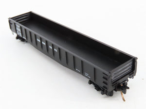 N Scale Micro-Trains MTL 46290 CP Canadian Pacific 50' Gondola 342897