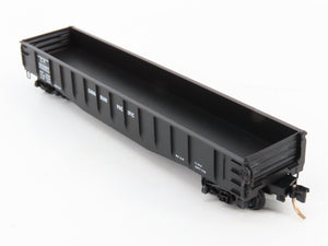 N Scale Micro-Trains MTL 46290 CP Canadian Pacific 50' Gondola 342897