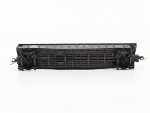 N Scale Micro-Trains MTL 46290 CP Canadian Pacific 50' Gondola 342897