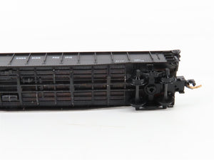 N Scale Micro-Trains MTL 46290 CP Canadian Pacific 50' Gondola 342897